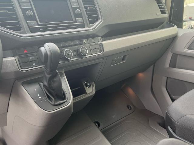 Volkswagen Crafter Furgon Batalla Media TN 2.0 TDI 130 kW (177 CV) Auto 3.500