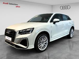 Audi Q2 en Motorflash