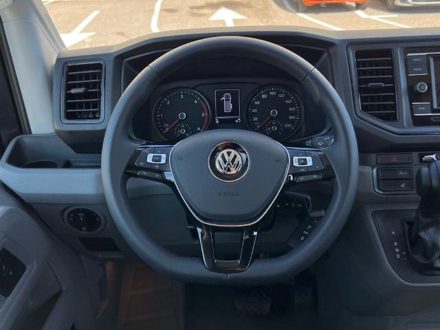 Volkswagen Crafter Furgon Batalla Larga TA 2.0 TDI 130 kW (177 CV) Auto 3.500