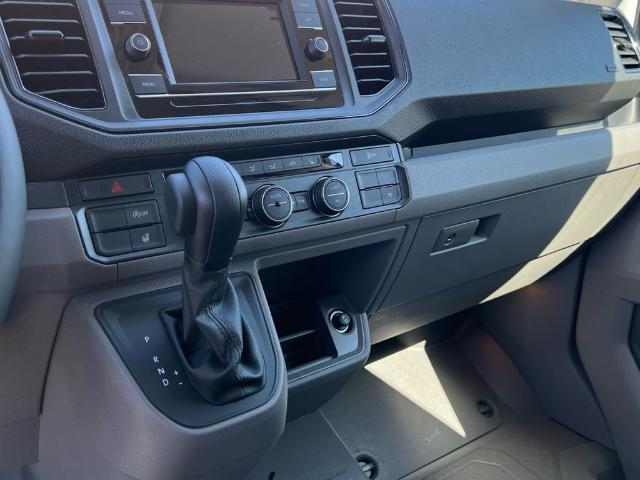 Volkswagen Crafter Furgon Batalla Larga TA 2.0 TDI 130 kW (177 CV) Auto 3.500