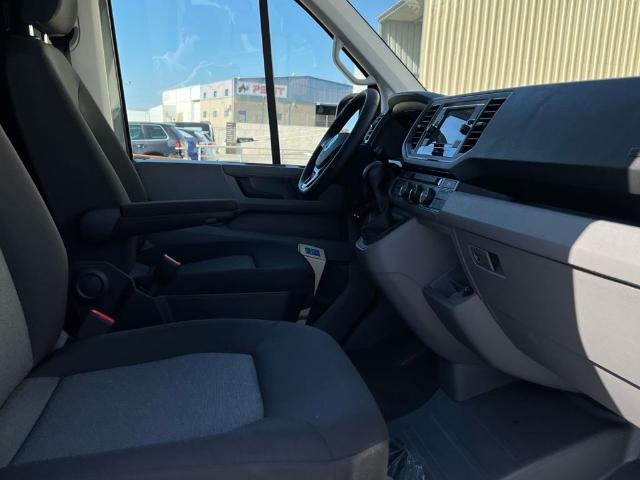 Volkswagen Crafter Furgon Batalla Larga TA 2.0 TDI L4H3 130 kW (177 CV) Auto 3.500