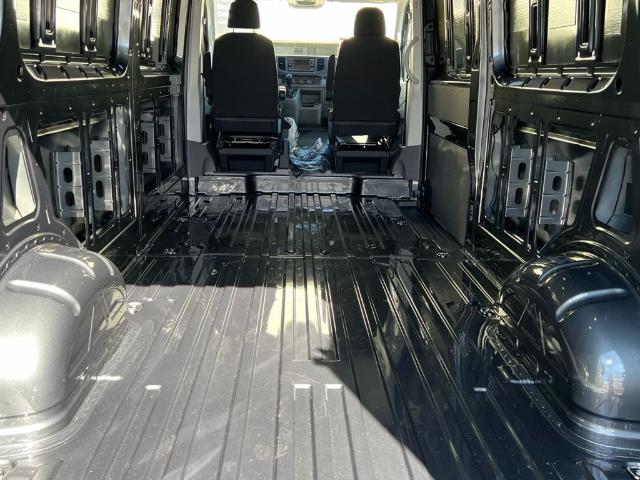 Volkswagen Crafter Furgon Batalla Larga TA 2.0 TDI L4H3 130 kW (177 CV) Auto 3.500