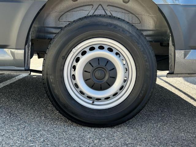 Volkswagen Crafter Furgon Batalla Larga TA 2.0 TDI L4H3 130 kW (177 CV) Auto 3.500