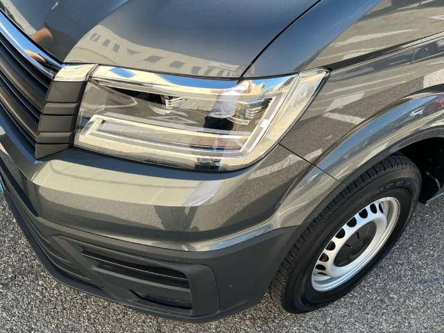 Volkswagen Crafter Furgon Batalla Larga TA 2.0 TDI L4H3 130 kW (177 CV) Auto 3.500