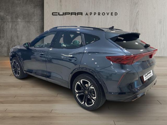 CUPRA Formentor 1.5 TSI e-Hybrid DSG 150 kW (204 CV)