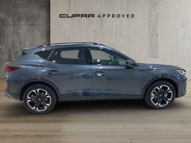 CUPRA Formentor 1.5 TSI e-Hybrid DSG 150 kW (204 CV)