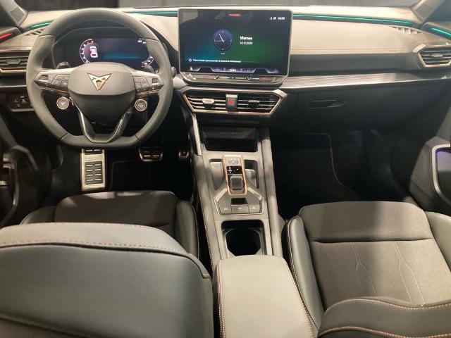 CUPRA Formentor 1.5 TSI e-Hybrid DSG 150 kW (204 CV)