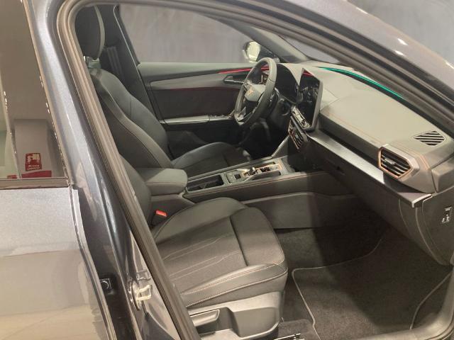 CUPRA Formentor 1.5 TSI e-Hybrid DSG 150 kW (204 CV)