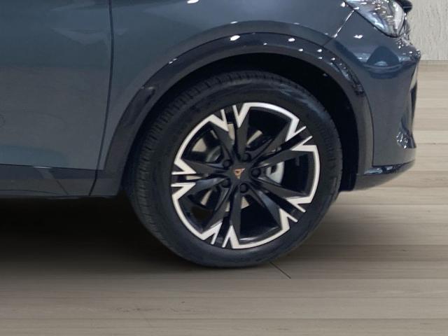 CUPRA Formentor 1.5 TSI e-Hybrid DSG 150 kW (204 CV)