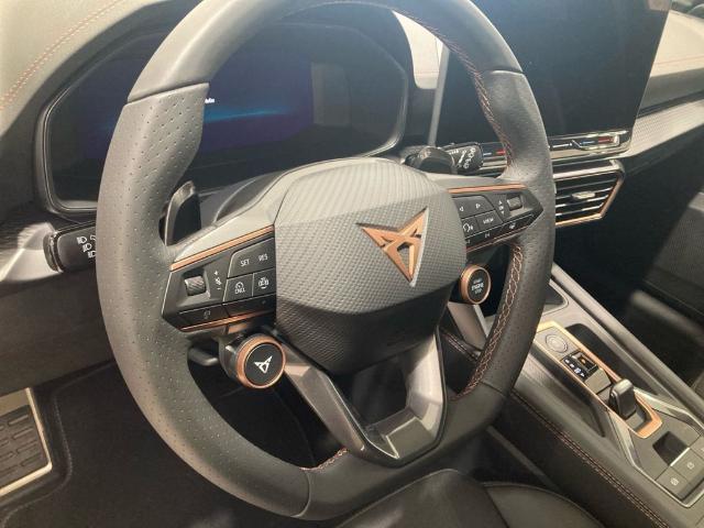CUPRA Formentor 1.5 TSI e-Hybrid DSG 150 kW (204 CV)