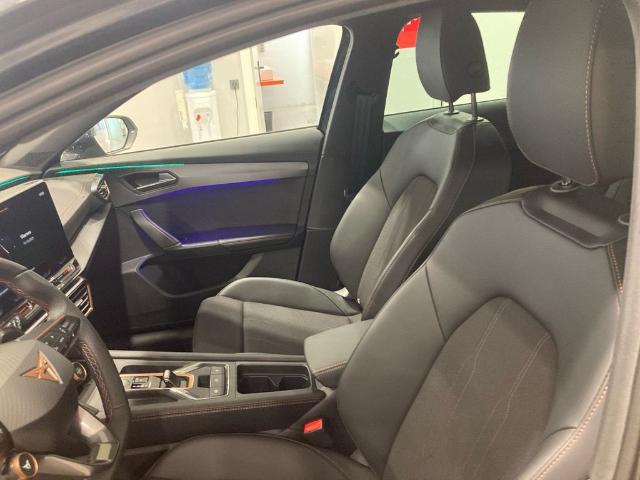 CUPRA Formentor 1.5 TSI e-Hybrid DSG 150 kW (204 CV)