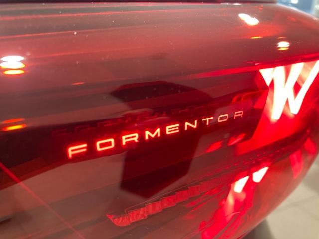 CUPRA Formentor 1.5 TSI e-Hybrid DSG 150 kW (204 CV)