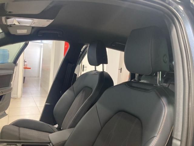 CUPRA Formentor 1.5 TSI e-Hybrid DSG 150 kW (204 CV)