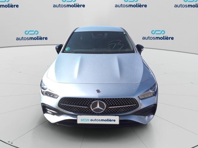 Foto 2 Mercedes-Benz CLA 200 120 kW (163 CV)