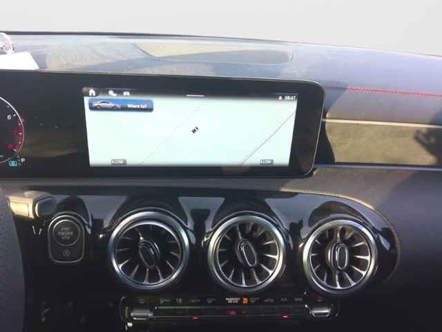 Foto 5 Mercedes-Benz CLA 200 120 kW (163 CV)