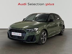 Audi A1 Sportback en Motorflash