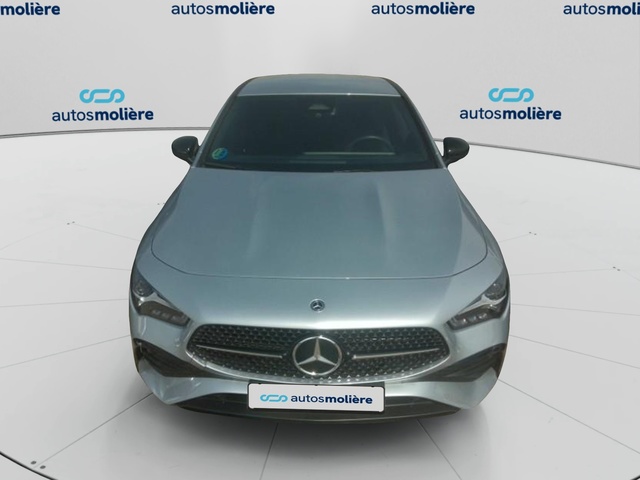 Foto 2 Mercedes-Benz CLA 200 120 kW (163 CV)