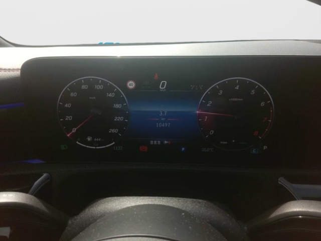 Foto 5 Mercedes-Benz CLA 200 120 kW (163 CV)