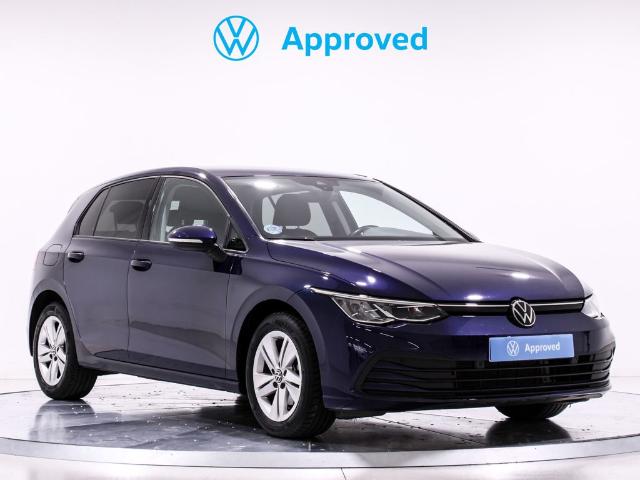 Volkswagen Golf 1.5 eTSI de segunda mano