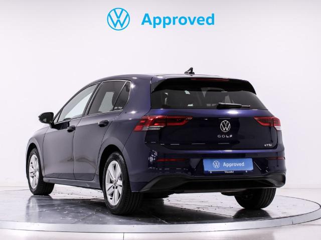 Volkswagen Golf Life 1.5 eTSI 110 kW (150 CV) DSG