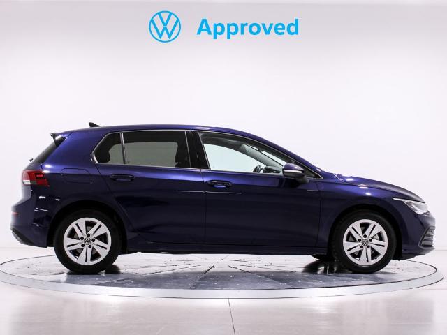 Volkswagen Golf Life 1.5 eTSI 110 kW (150 CV) DSG