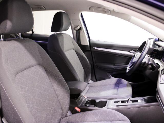 Volkswagen Golf Life 1.5 eTSI 110 kW (150 CV) DSG
