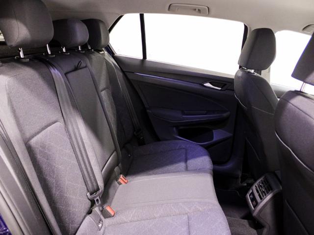 Volkswagen Golf Life 1.5 eTSI 110 kW (150 CV) DSG