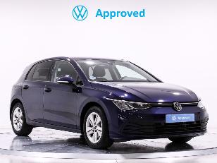 Volkswagen Golf 1.5 eTSI de segunda mano