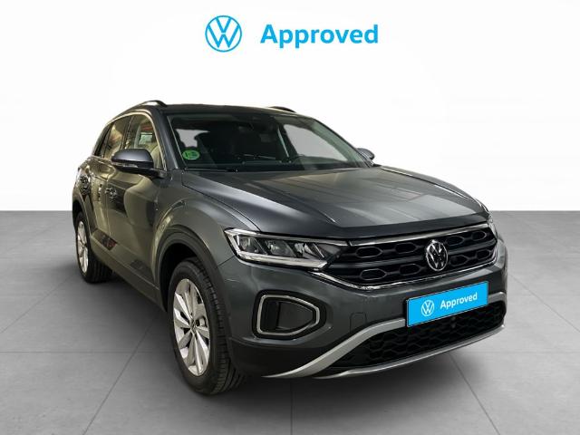 Volkswagen T-Roc Life 1.0 TSI 85 kW (115 CV)