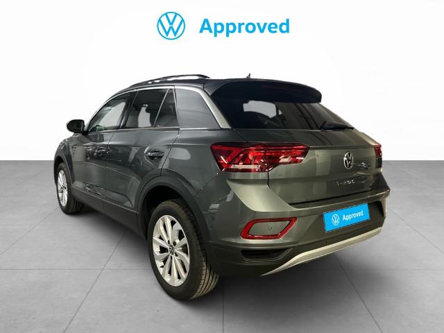 Volkswagen T-Roc Life 1.0 TSI 85 kW (115 CV)