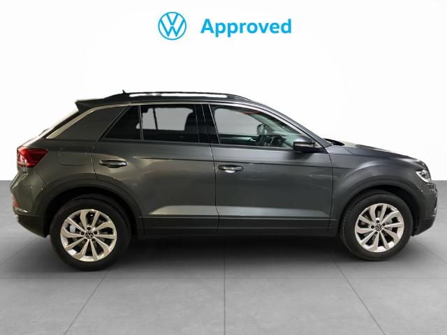 Volkswagen T-Roc Life 1.0 TSI 85 kW (115 CV)