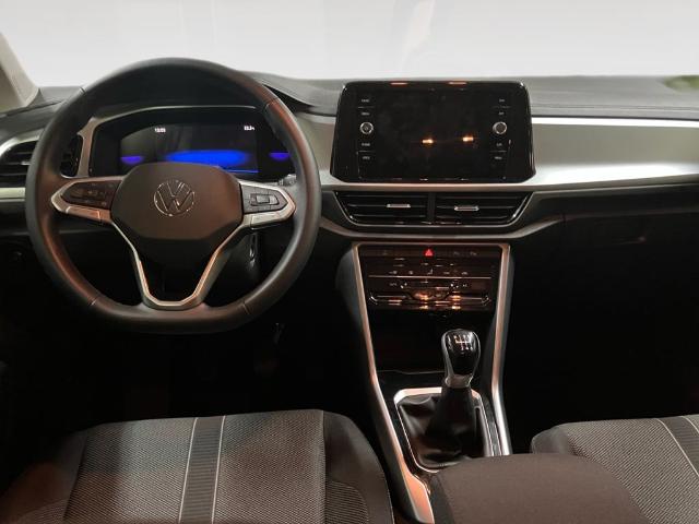 Volkswagen T-Roc Life 1.0 TSI 85 kW (115 CV)