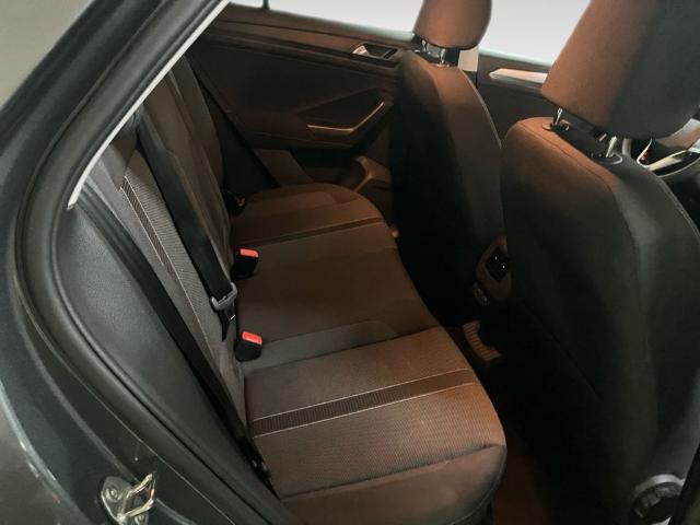 Volkswagen T-Roc Life 1.0 TSI 85 kW (115 CV)