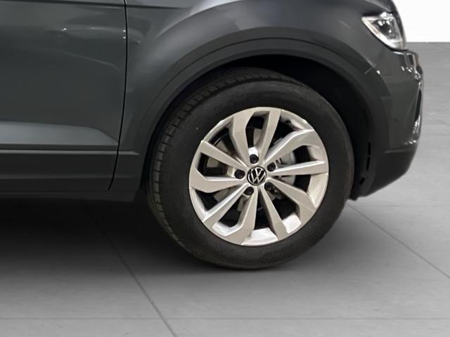 Volkswagen T-Roc Life 1.0 TSI 85 kW (115 CV)
