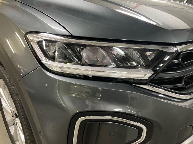 Volkswagen T-Roc Life 1.0 TSI 85 kW (115 CV)