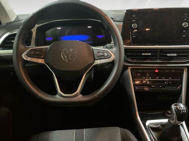 Volkswagen T-Roc Life 1.0 TSI 85 kW (115 CV)
