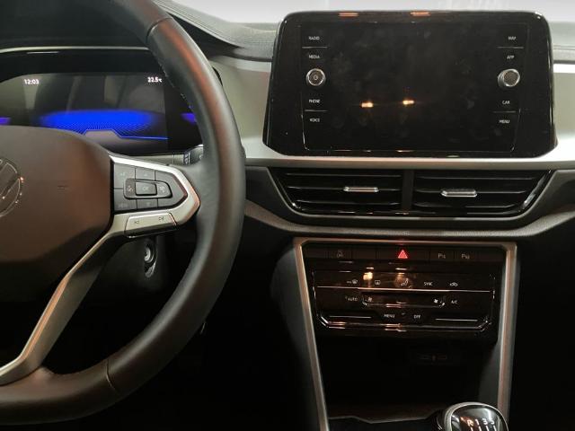 Volkswagen T-Roc Life 1.0 TSI 85 kW (115 CV)