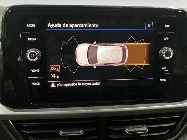 Volkswagen T-Roc Life 1.0 TSI 85 kW (115 CV)