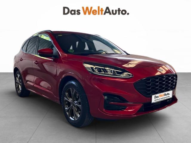 Ford Kuga 1.5 EcoBoost S&S Trend 4x2 110 kW (150 CV)