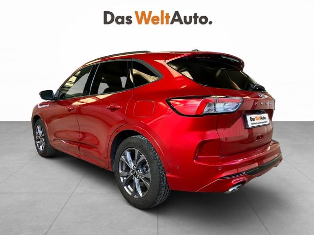 Ford Kuga 1.5 EcoBoost S&S Trend 4x2 110 kW (150 CV)