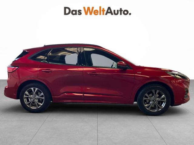 Ford Kuga 1.5 EcoBoost S&S Trend 4x2 110 kW (150 CV)
