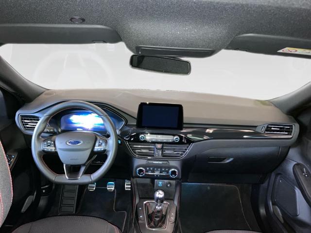 Ford Kuga 1.5 EcoBoost S&S Trend 4x2 110 kW (150 CV)