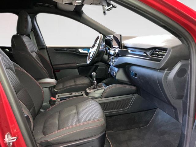 Ford Kuga 1.5 EcoBoost S&S Trend 4x2 110 kW (150 CV)
