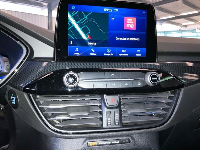 Ford Kuga 1.5 EcoBoost S&S Trend 4x2 110 kW (150 CV)