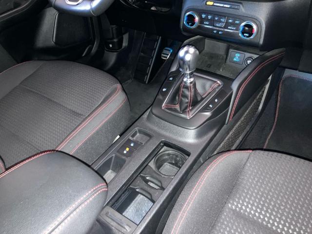 Ford Kuga 1.5 EcoBoost S&S Trend 4x2 110 kW (150 CV)