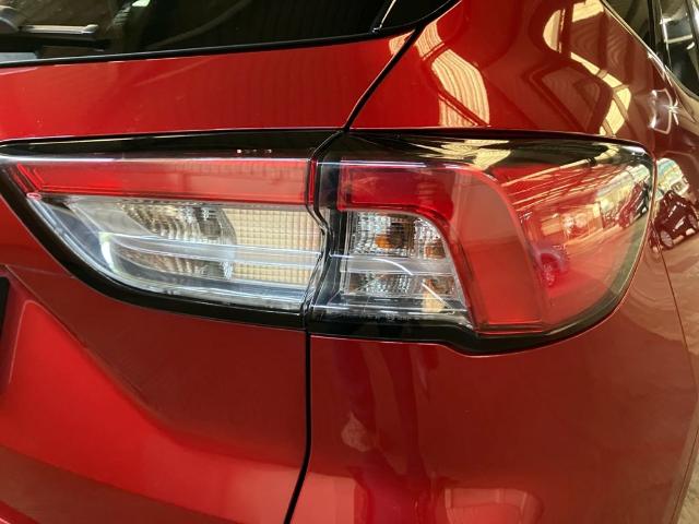 Ford Kuga 1.5 EcoBoost S&S Trend 4x2 110 kW (150 CV)