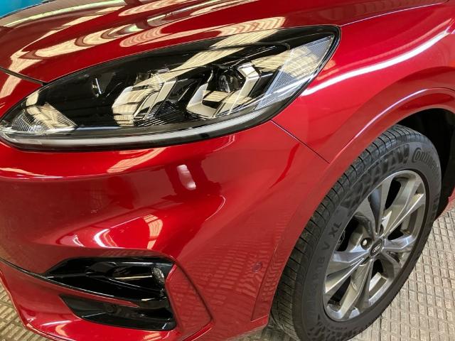 Ford Kuga 1.5 EcoBoost S&S Trend 4x2 110 kW (150 CV)