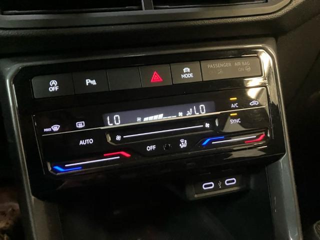 Volkswagen T-Cross Sport 1.5 TSI 110 kW (150 CV) DSG