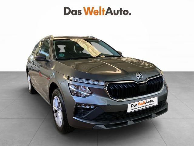 Skoda Kamiq 1.0 TSI Selection 85 kW (115 CV)