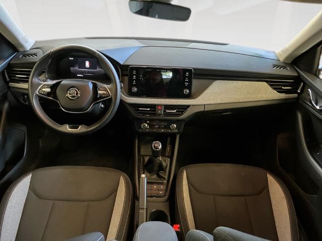 Skoda Kamiq 1.0 TSI Selection 85 kW (115 CV)